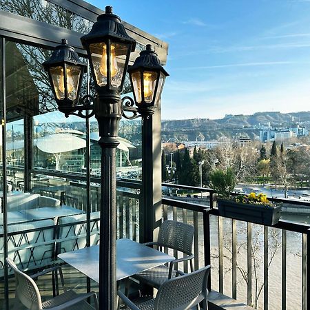 River View Hotel Tbilisi Ngoại thất bức ảnh
