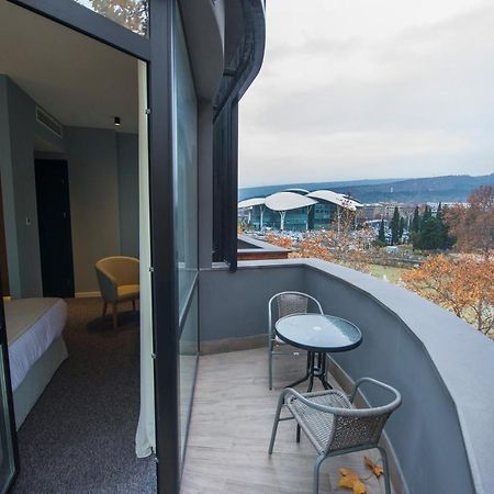 River View Hotel Tbilisi Ngoại thất bức ảnh