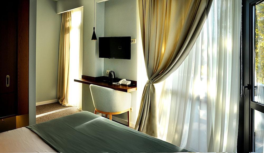 River View Hotel Tbilisi Ngoại thất bức ảnh
