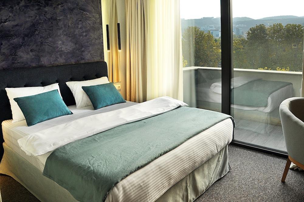 River View Hotel Tbilisi Ngoại thất bức ảnh