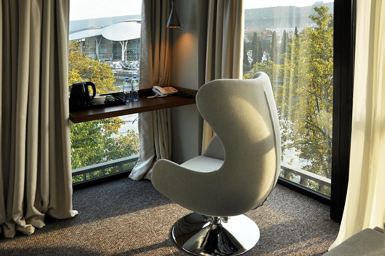 River View Hotel Tbilisi Ngoại thất bức ảnh