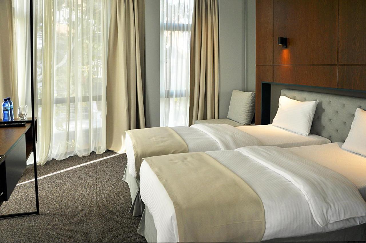 River View Hotel Tbilisi Ngoại thất bức ảnh