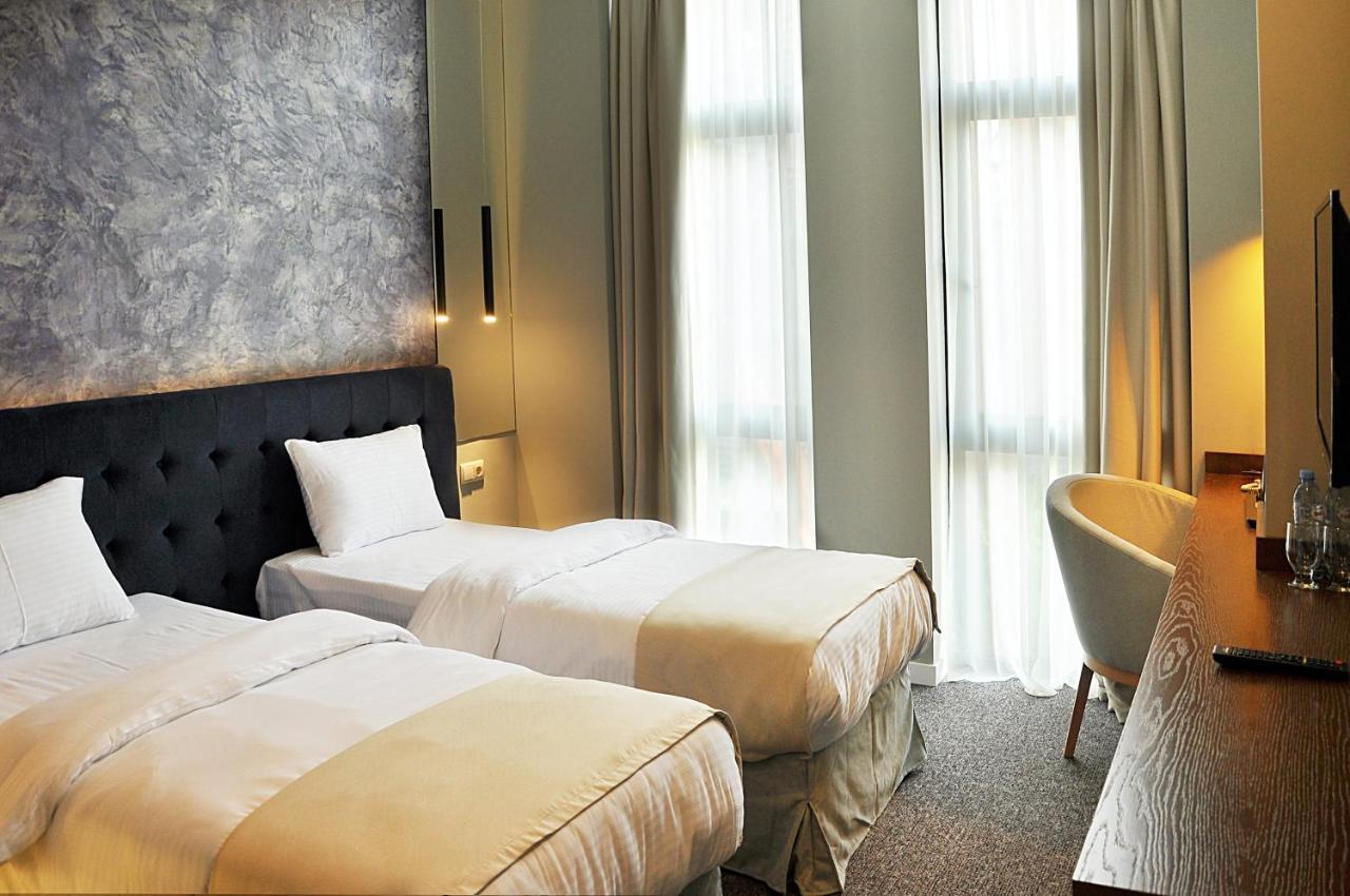 River View Hotel Tbilisi Ngoại thất bức ảnh