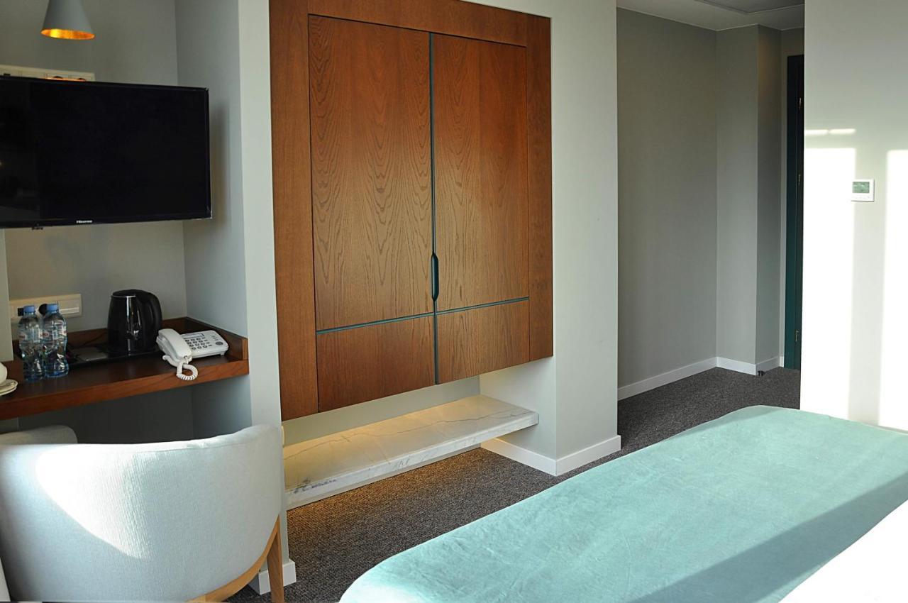 River View Hotel Tbilisi Ngoại thất bức ảnh