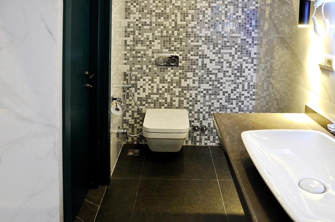 River View Hotel Tbilisi Ngoại thất bức ảnh