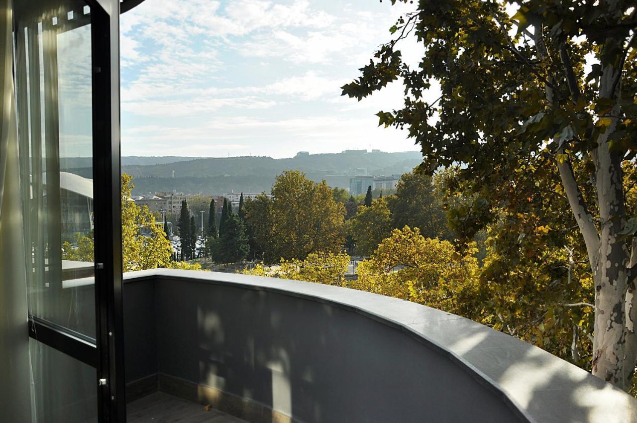 River View Hotel Tbilisi Ngoại thất bức ảnh