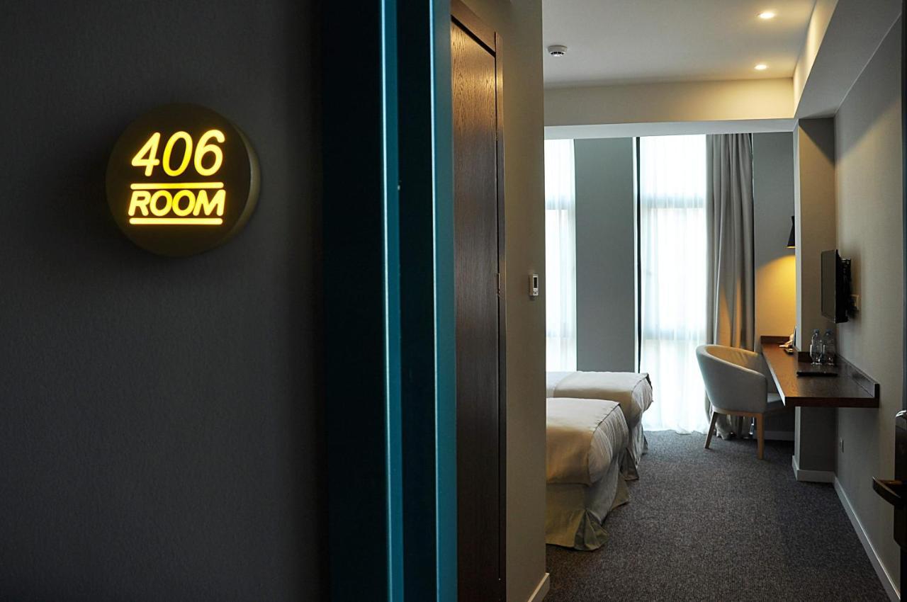 River View Hotel Tbilisi Ngoại thất bức ảnh
