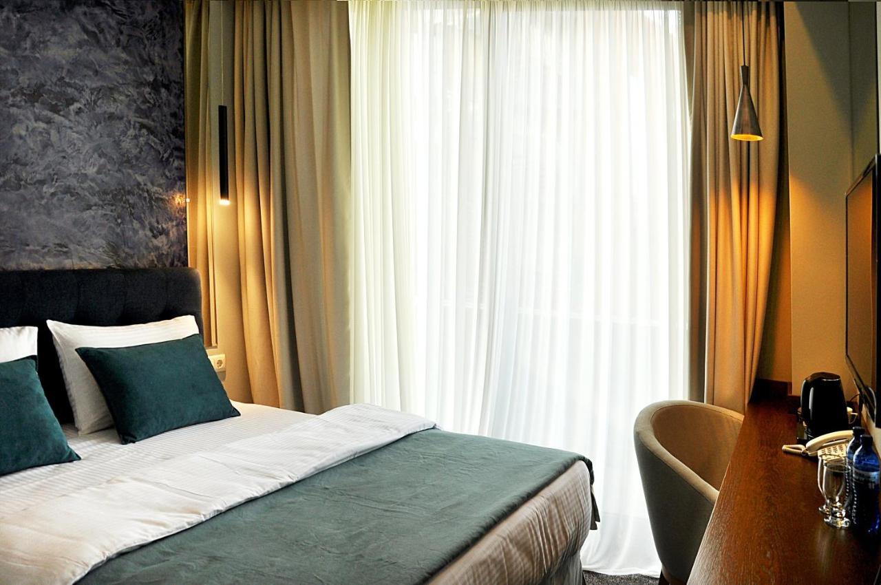 River View Hotel Tbilisi Ngoại thất bức ảnh