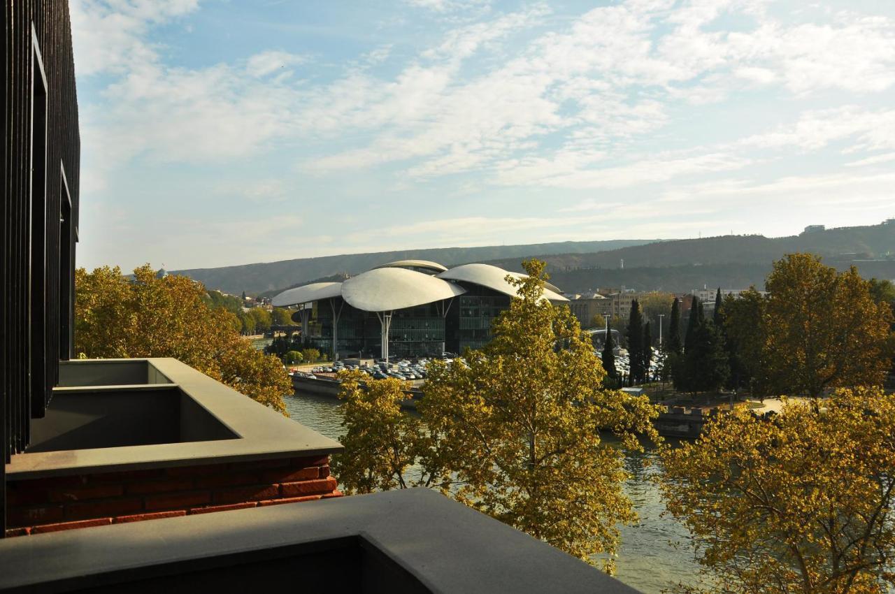 River View Hotel Tbilisi Ngoại thất bức ảnh
