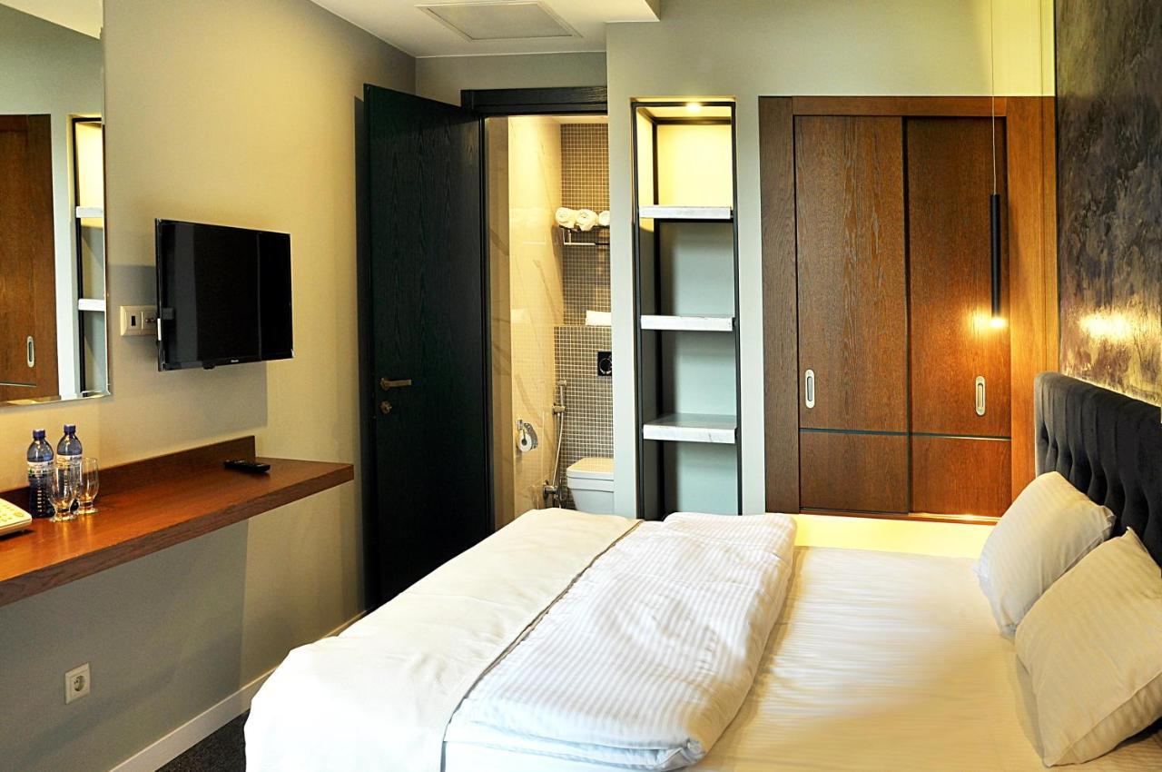 River View Hotel Tbilisi Ngoại thất bức ảnh