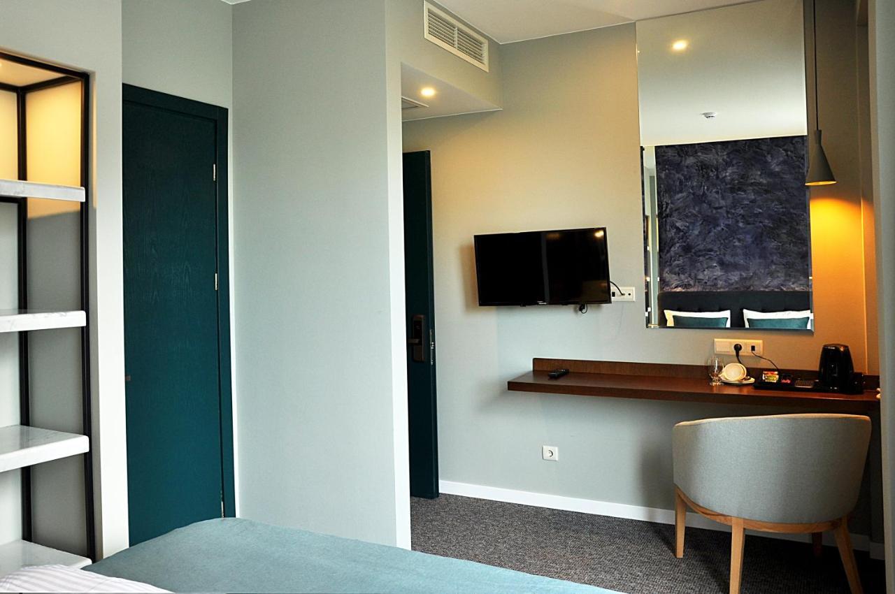 River View Hotel Tbilisi Ngoại thất bức ảnh