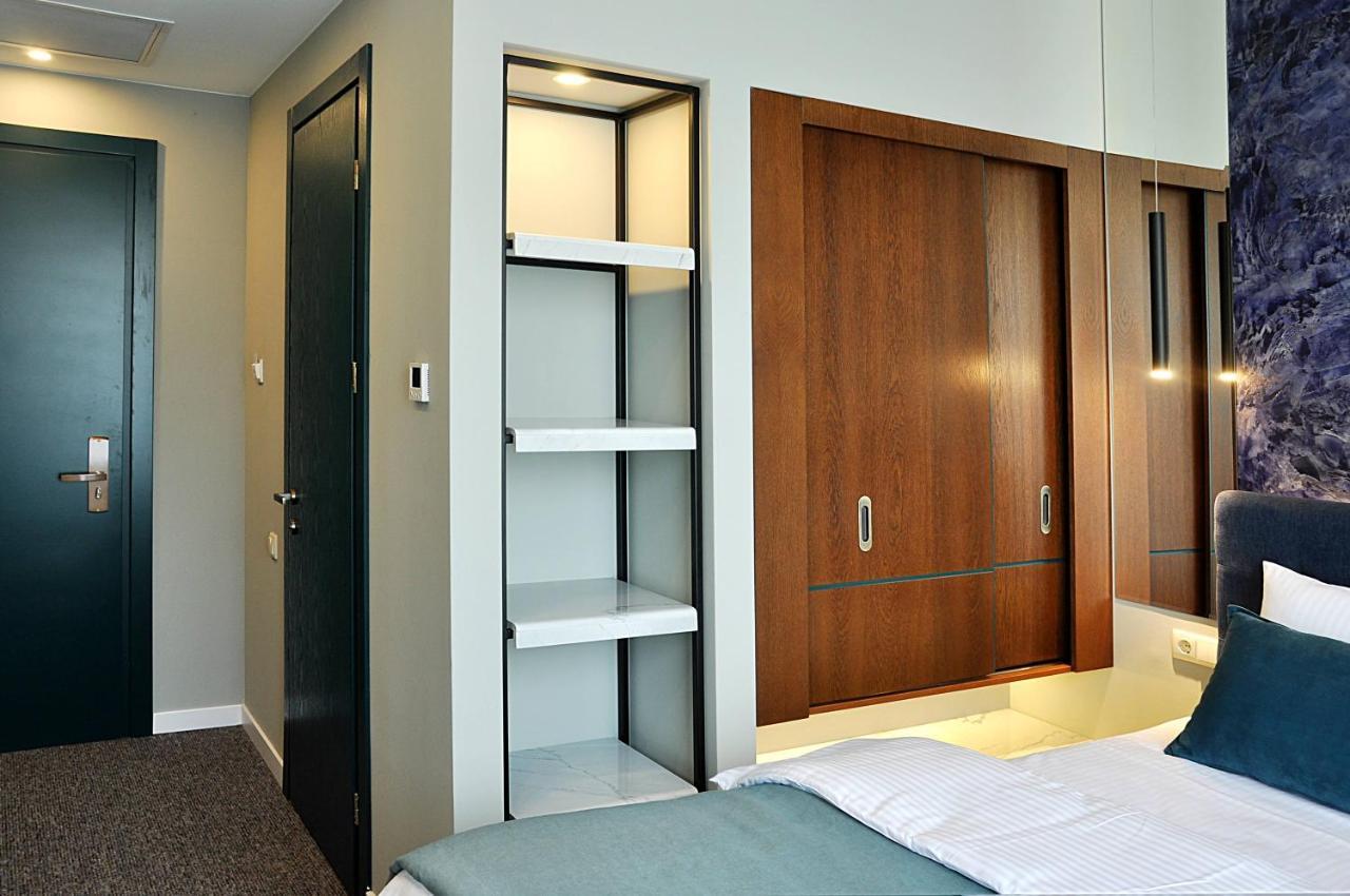 River View Hotel Tbilisi Ngoại thất bức ảnh