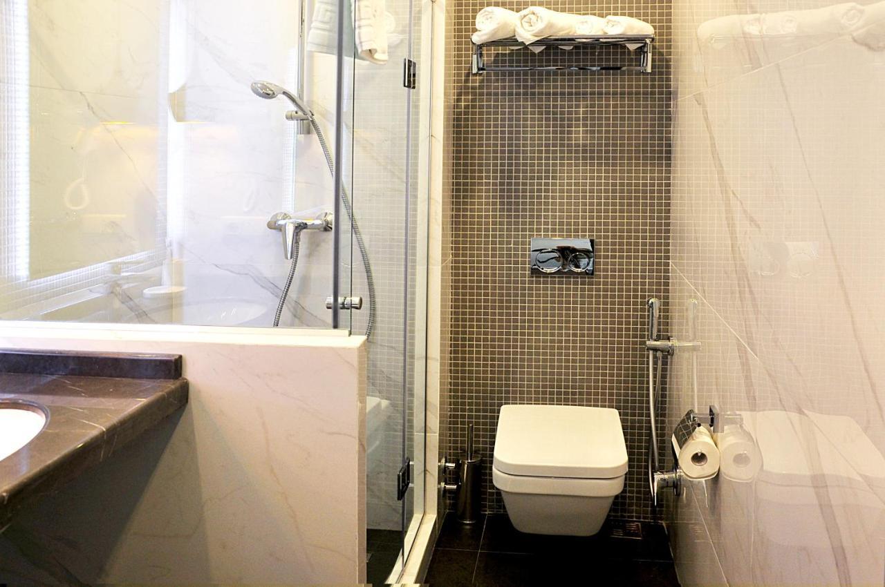 River View Hotel Tbilisi Ngoại thất bức ảnh