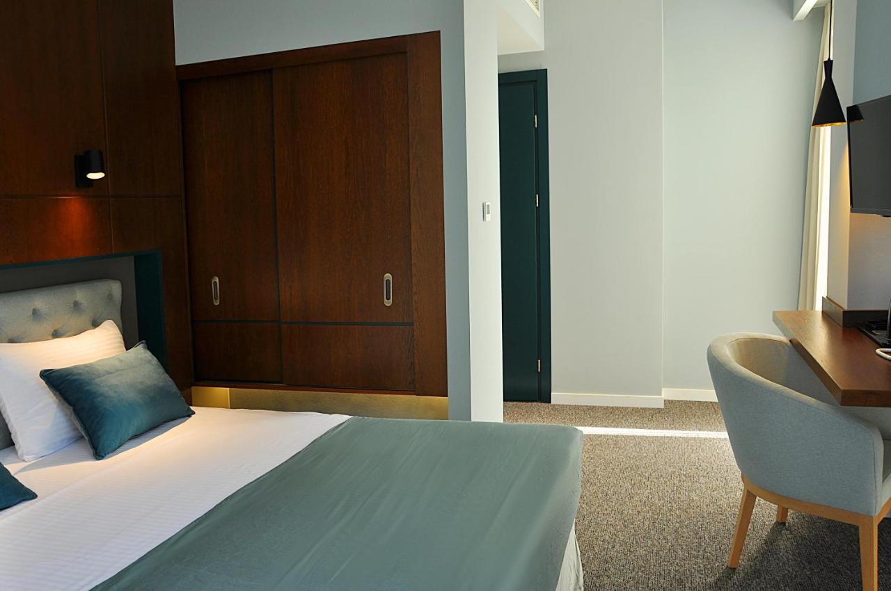 River View Hotel Tbilisi Ngoại thất bức ảnh