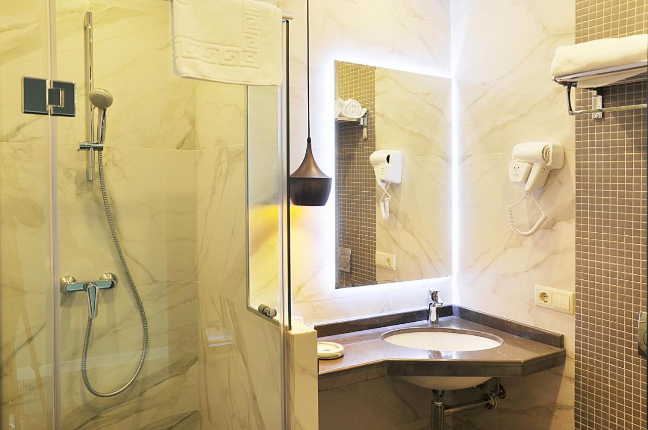 River View Hotel Tbilisi Ngoại thất bức ảnh