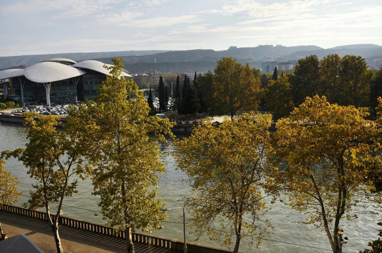 River View Hotel Tbilisi Ngoại thất bức ảnh