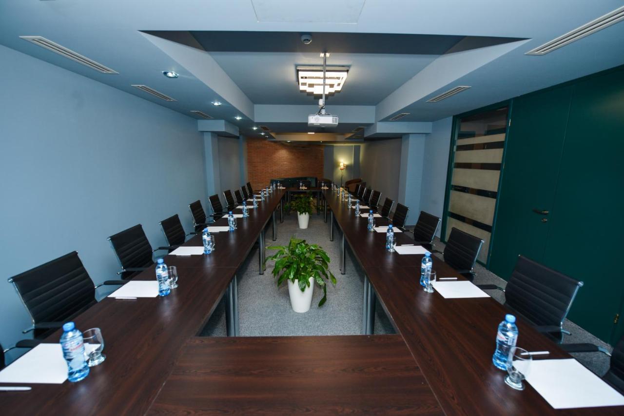 River View Hotel Tbilisi Ngoại thất bức ảnh