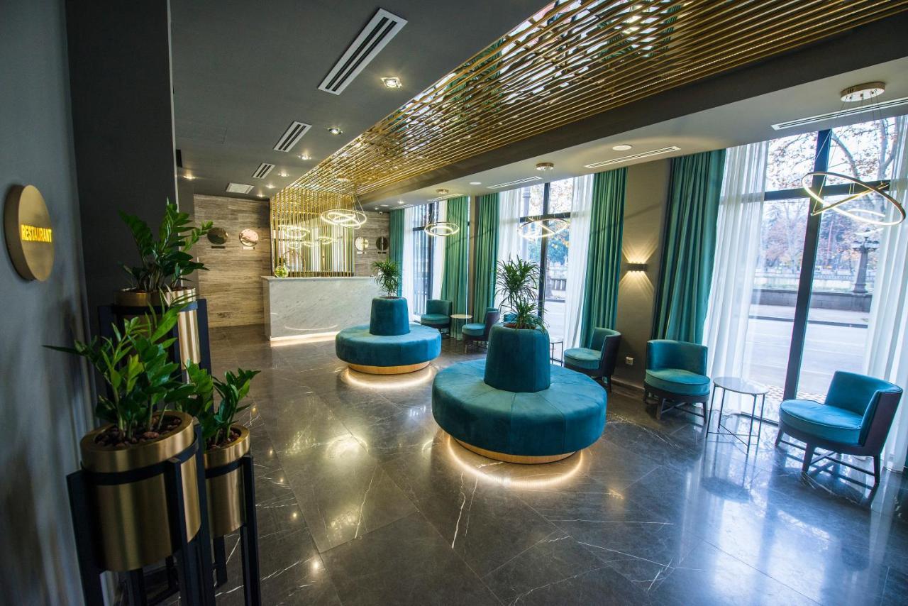 River View Hotel Tbilisi Ngoại thất bức ảnh