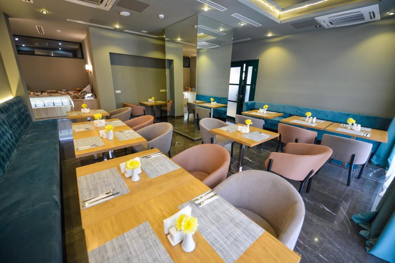 River View Hotel Tbilisi Ngoại thất bức ảnh
