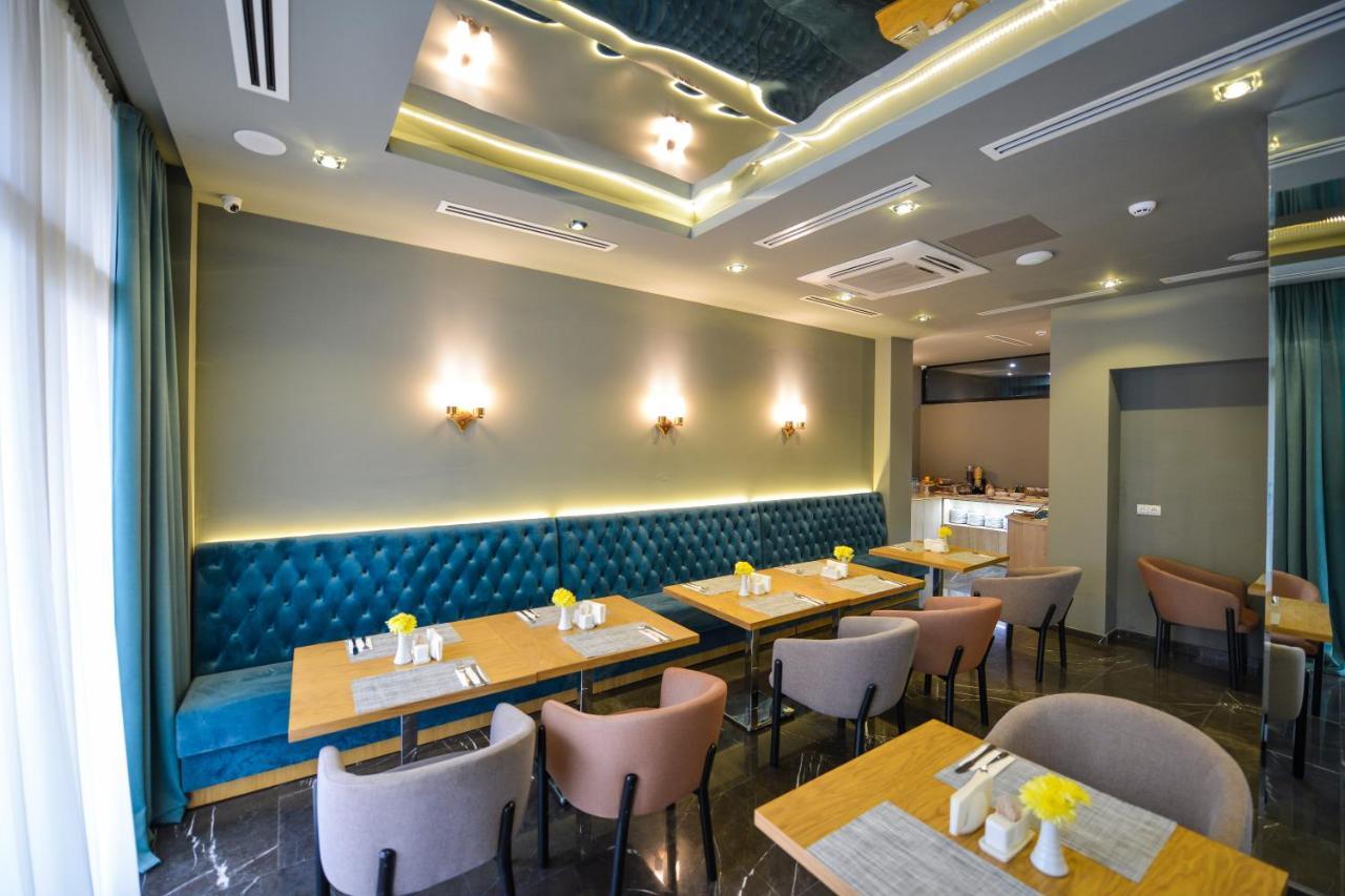 River View Hotel Tbilisi Ngoại thất bức ảnh