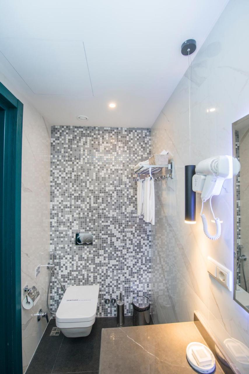 River View Hotel Tbilisi Ngoại thất bức ảnh
