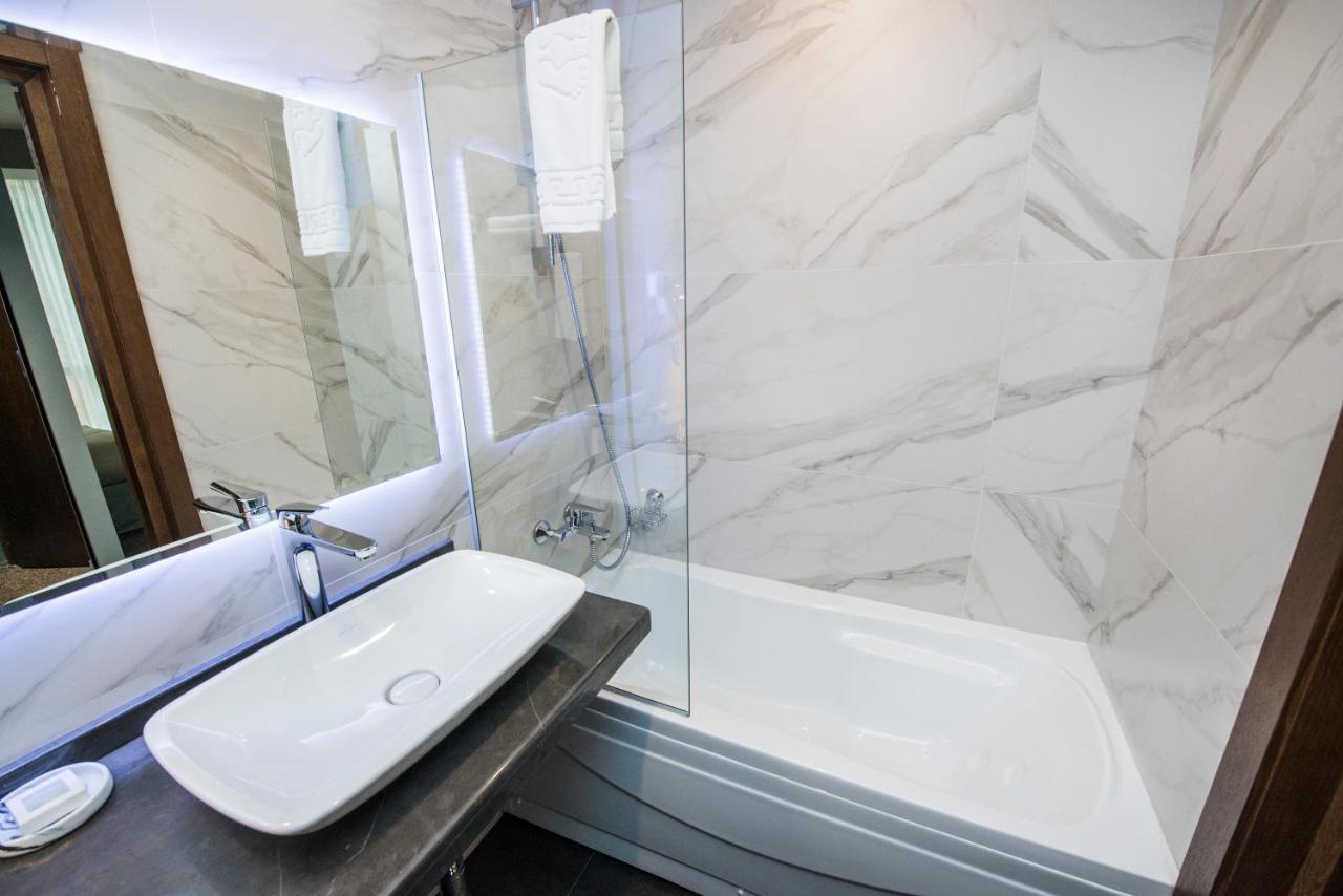 River View Hotel Tbilisi Ngoại thất bức ảnh