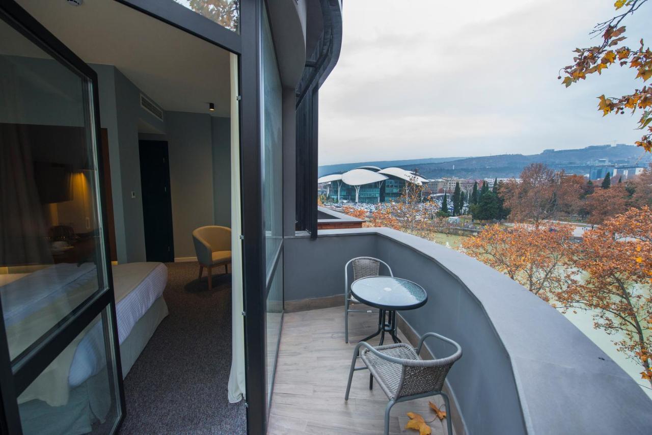 River View Hotel Tbilisi Ngoại thất bức ảnh