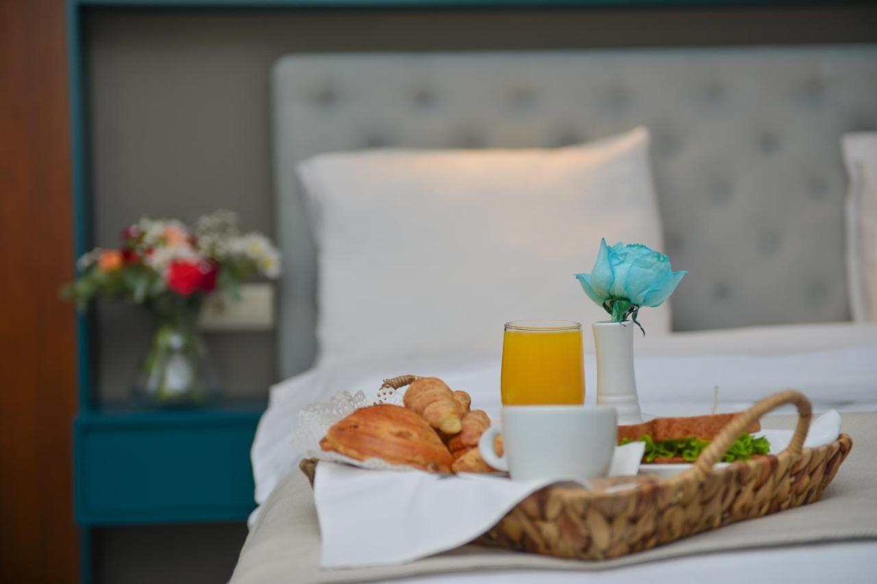 River View Hotel Tbilisi Ngoại thất bức ảnh