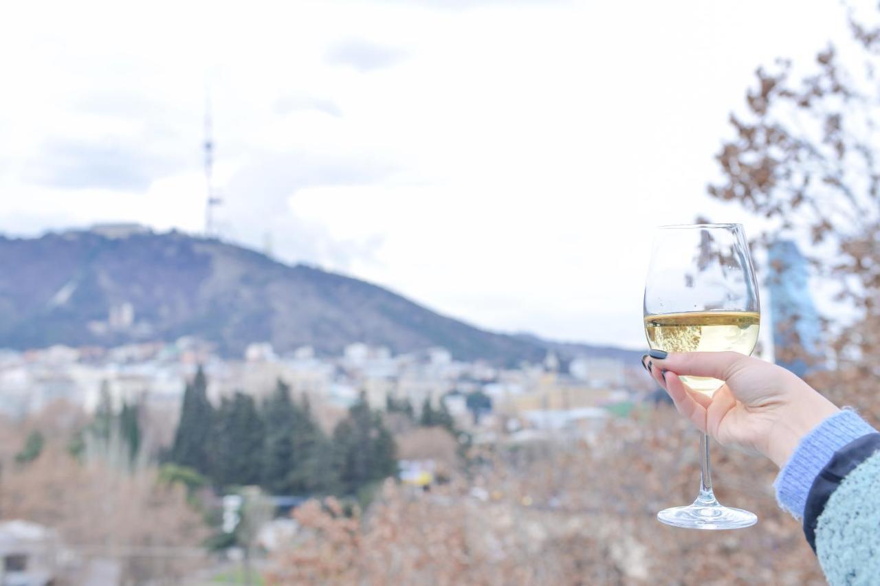 River View Hotel Tbilisi Ngoại thất bức ảnh
