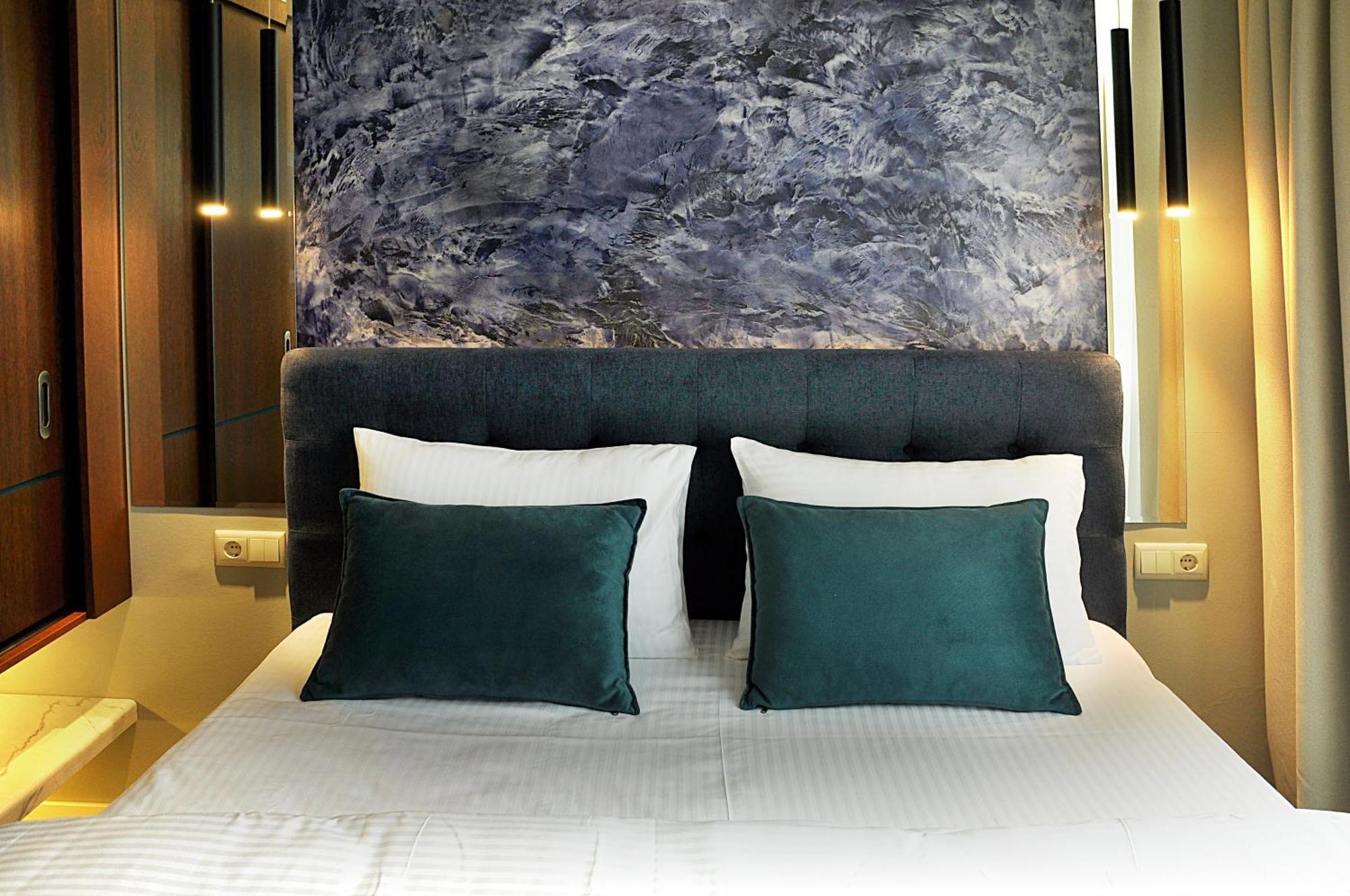 River View Hotel Tbilisi Ngoại thất bức ảnh