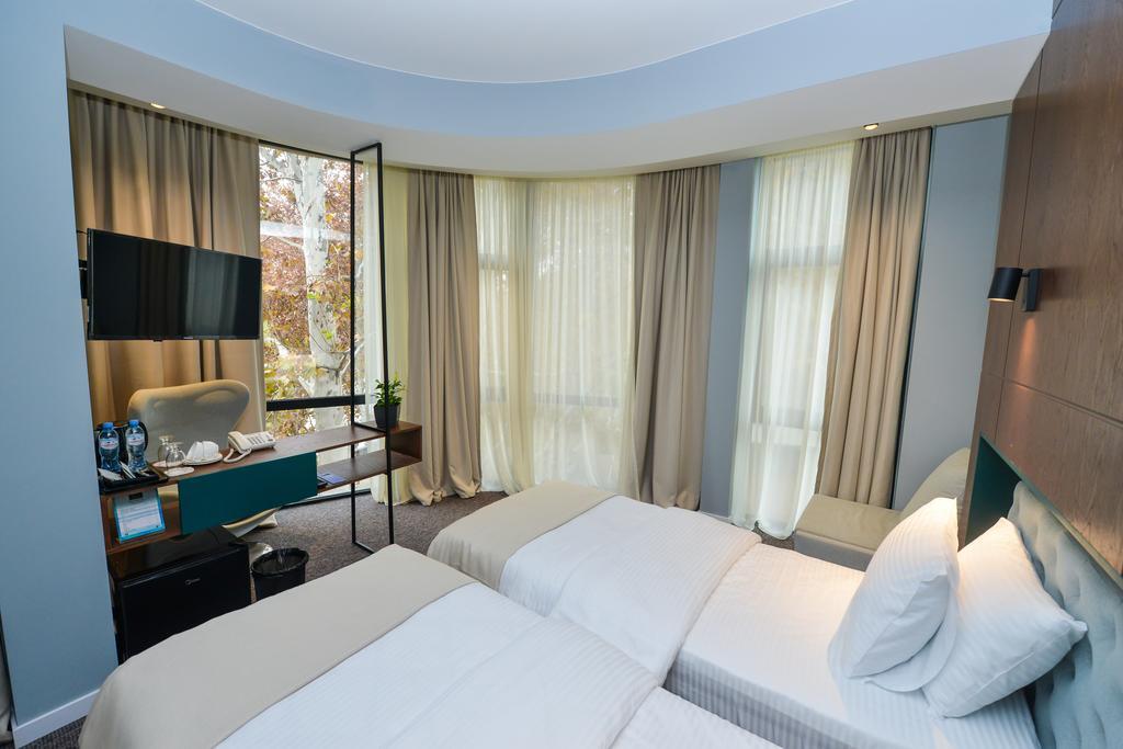 River View Hotel Tbilisi Ngoại thất bức ảnh