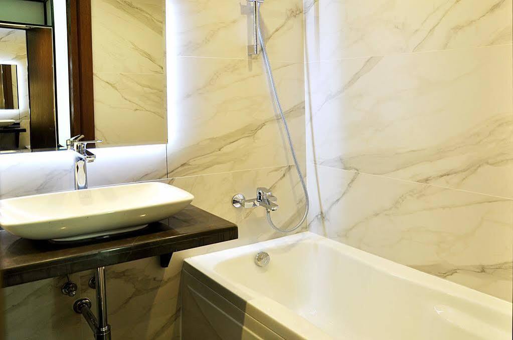 River View Hotel Tbilisi Ngoại thất bức ảnh