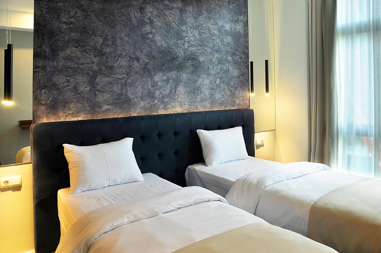 River View Hotel Tbilisi Ngoại thất bức ảnh