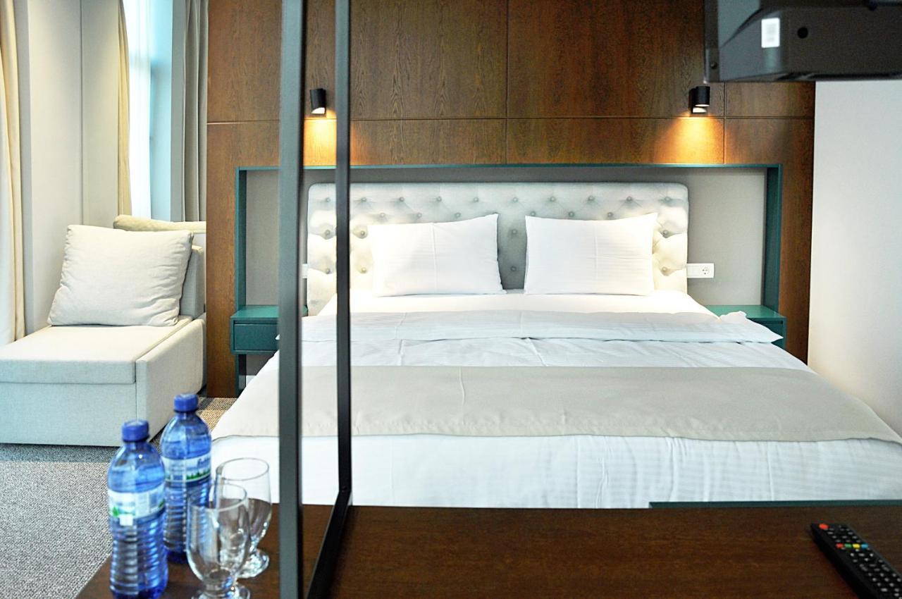 River View Hotel Tbilisi Ngoại thất bức ảnh