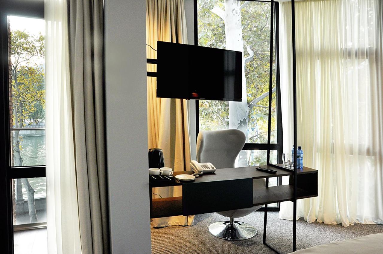River View Hotel Tbilisi Ngoại thất bức ảnh