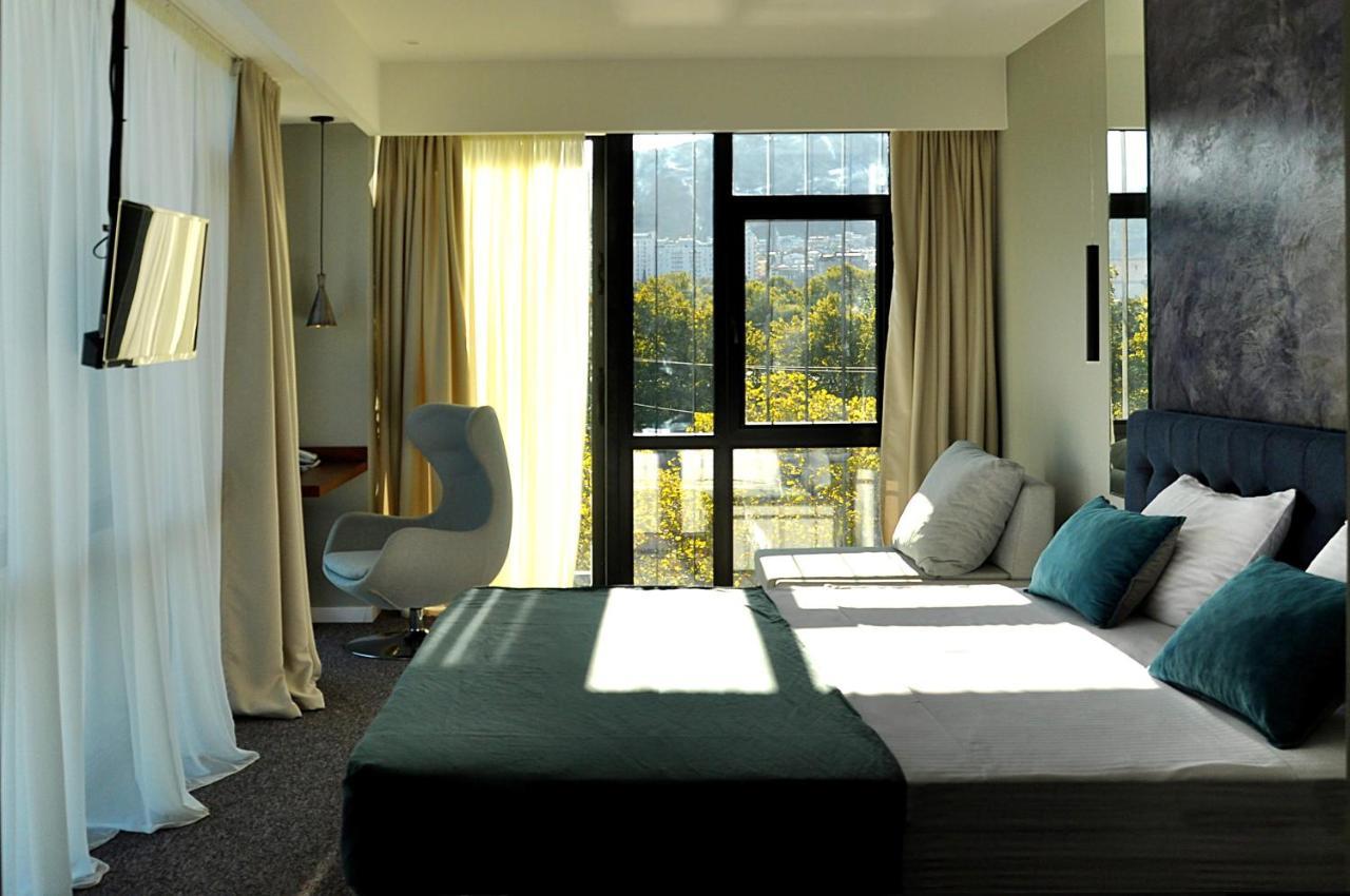 River View Hotel Tbilisi Ngoại thất bức ảnh