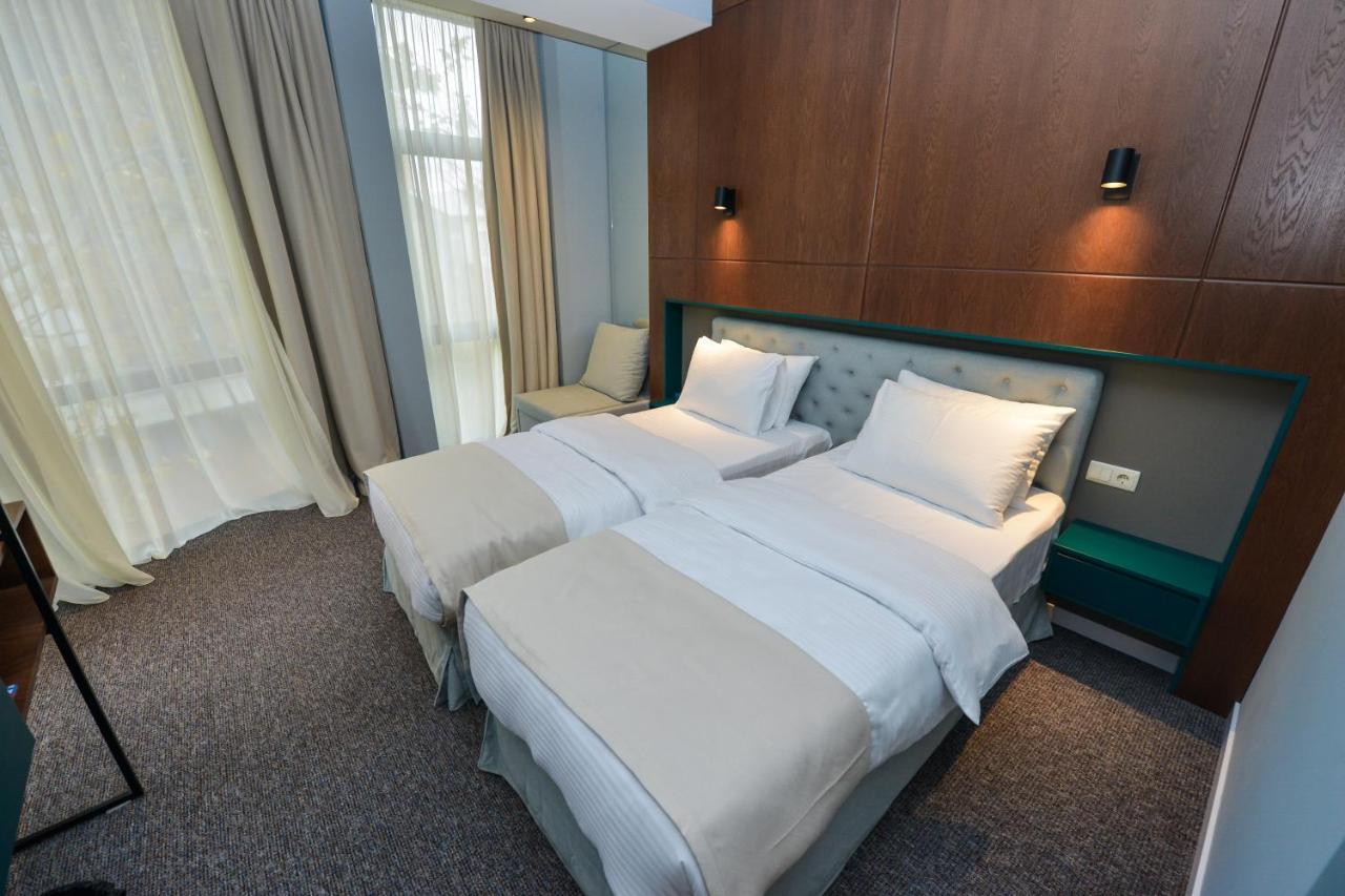 River View Hotel Tbilisi Ngoại thất bức ảnh