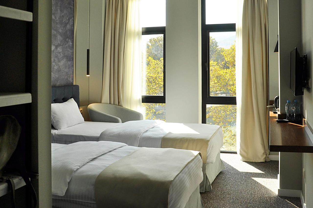 River View Hotel Tbilisi Ngoại thất bức ảnh