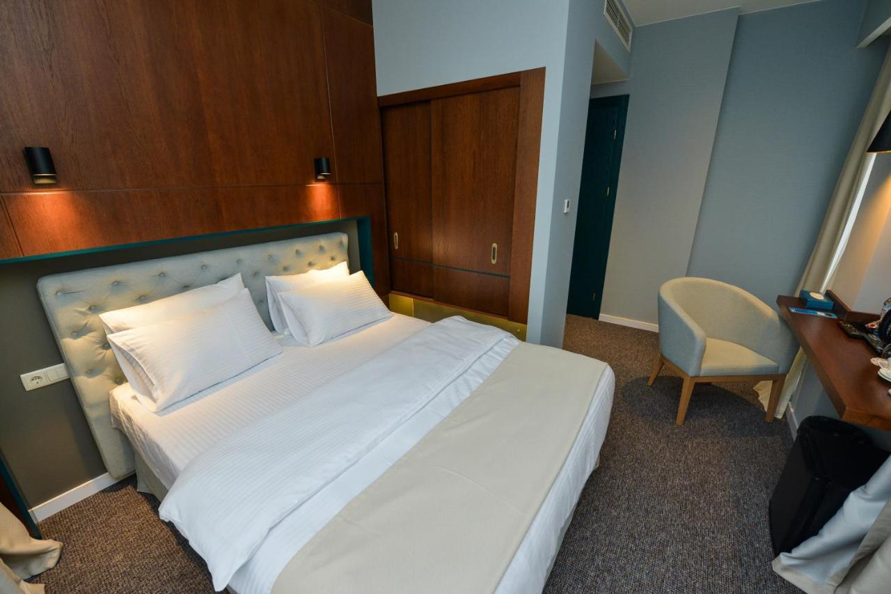 River View Hotel Tbilisi Ngoại thất bức ảnh
