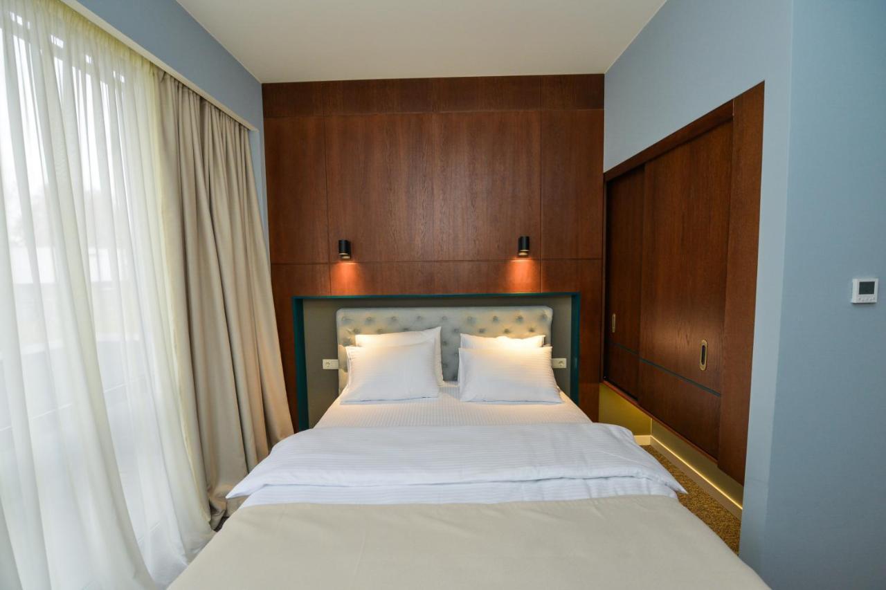 River View Hotel Tbilisi Ngoại thất bức ảnh