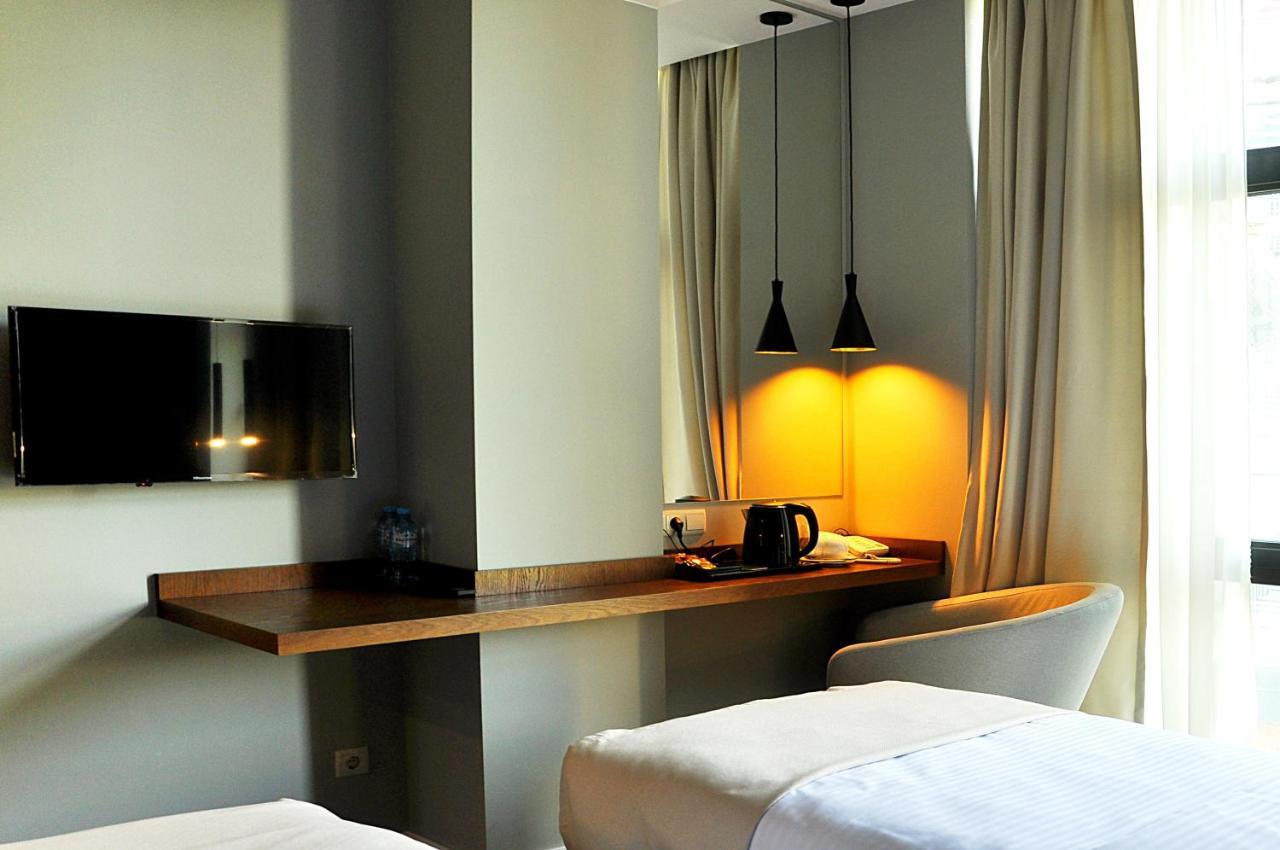 River View Hotel Tbilisi Ngoại thất bức ảnh